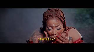 Sly de Sly  Ayoka  Clip Officiel [upl. by Susann]