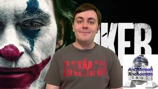 Review Video Joker 2019 With Anchorman Anchorman [upl. by Etnomed177]