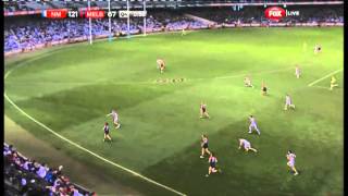 Howe does it again  AFL [upl. by Carolin]