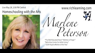 RLL May 28 Marlene Peterson L [upl. by Barnum]