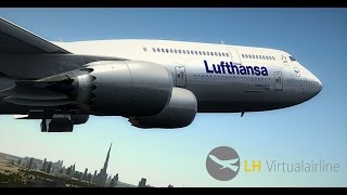 LH Virtual  Official Promotion Video  1080P [upl. by Nehpets658]