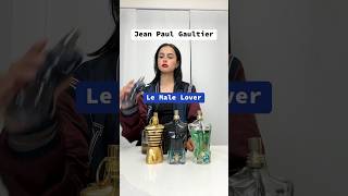 Jean Paul Gaultier vs AZZARO [upl. by Ahsinrev]