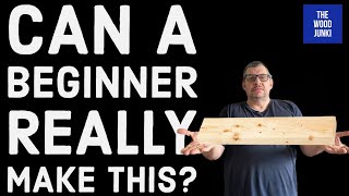 Beginner Woodworking Projects That Can Make You Money… [upl. by Kissie212]