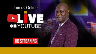 Bishopric Dominion Night with Pst Victor Oyemike is live [upl. by Walcott]