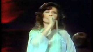 Loretta Lynn  Patsy Cline Medley [upl. by Lehcor848]