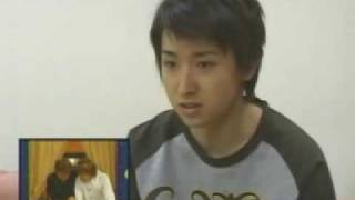 Engimono Mitsuo Promo Ohno  Yoko [upl. by Killen]