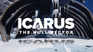 Icarus  Null Sector Trailer [upl. by Rusticus]