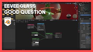 EEVEE GLASS  Good Question [upl. by Constantia]