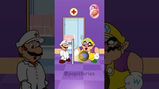 Whos Really Pregnant Help Mario  With Princess Peach [upl. by Clausen]