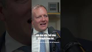 notar RolandKrause unternehmerinterview CenterTalk inesberger businesspodcast immobilien [upl. by Ringe]