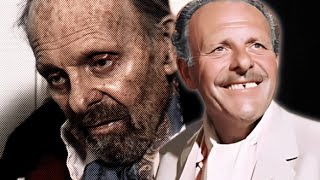 What Happened to TerryThomas Before He Died Completely Broke [upl. by Ytte]