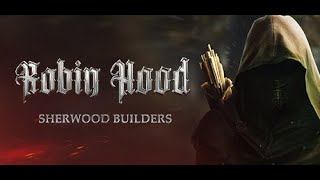 ROBIN HOOD DE LOS BOSQUES  ROBIN HOOD SHERWOOD BUILDERS  DIRECTO 2 [upl. by Aida755]