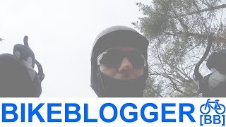 Fogging Glasses While Biking How Do You Stop It Commuting Bike Blogger [upl. by Anavrin643]