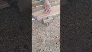 assemble the acacia boards shorts fyp virals woodworking carpenter [upl. by Zaremski]