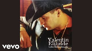 Valentin Elizalde  PopurrÃ­ De Cumbias [upl. by Kenney]