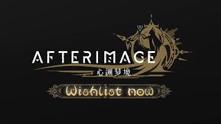 Afterimage  Steam Trailer [upl. by Acirretal]