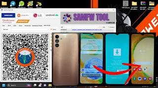 Samsung A04s Remove Kg  FRP amp Finance Plus Unlock Permanent  Samsung A04 KG Finance Plus Unlock [upl. by Herrah]