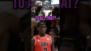 Lil Yachty Reacts To Kai Cenat Retirement [upl. by Mollie]