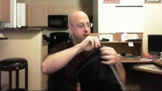 Foldable Travel Duffle Bag Review  Compare Packable Carry On Duffel [upl. by Tracee430]