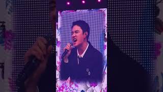 Kyungsoo singing GROWL with Live band at Bloom The Final Day1😊 [upl. by Lahcim]