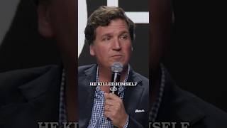 Tucker Exposes Truth on Epstein amp Diddy [upl. by Nuncia]