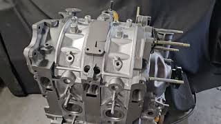 Turbo two thirteen b bridgeport build and spec talk [upl. by Killion]