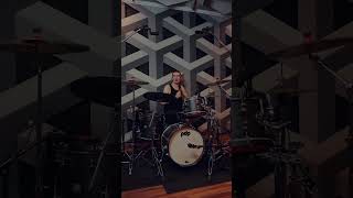 Scotty Doesn’t Know ❓ drumcover lustra subscribe lewitt [upl. by Manbahs478]