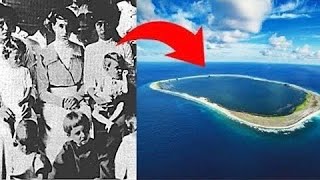 100 people got forgotten on a desert island The hellish story of the paradise island of Clipperton [upl. by Sabec]