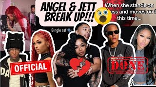 Benet amp TJ Make It OFFICIALAngel amp Jett BREAKUPTroy Kicks Yanni OUT [upl. by Daas202]