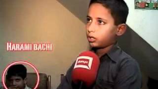 harami bacha 2 YouTube [upl. by Celestyna]