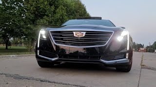 My 2018 Cadillac CT6 Did I Buy Or Sell [upl. by Vernita773]