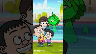 POV Prank from Suneo and Jaian in the pool [upl. by Adran]