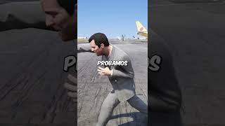 ¿Que PERSONAJE tiene MÁS FUERZA en GTA 5 [upl. by Sej]