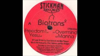 Biotrans Freedom 1 [upl. by Ledarf]