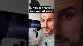 How to Clone your Voice and use it [upl. by Murdocca762]