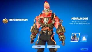 HOW TO LEVEL UP FAST TO LEVEL 100 in Fortnite Season 3 Chapter 5 [upl. by Luapleahcim812]