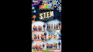 STEM PROJECT [upl. by Harifaz]