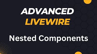 Livewire Nested Components and Their Main quotBugquot [upl. by Dronel57]