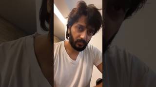 Riteish Deshmukhs DIG at Genelia DSouza leaves her shocked shorts [upl. by Aihsele]