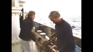 RMS lusitania whistle BBC documentary recovered [upl. by Neeli]