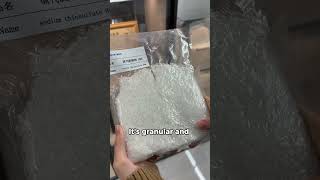 High quality sodium thiosulfate you will like [upl. by Markiv723]