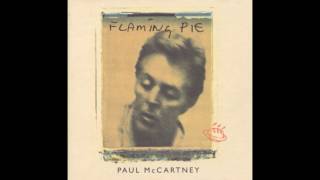 Paul McCartney ‎– Young Boy [upl. by Leese645]