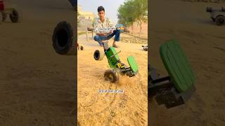 John Deere stunts 💪💪🔥🔥full power 😱😱 [upl. by Burchett573]