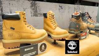 TIMBERLAND SAFETY SHOES BOOTS for MEN amp WOMEN [upl. by Elspeth]