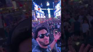 Moose youtube dance justicforsidhumoosewala sidhumoosewala [upl. by Alat]