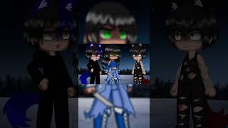 What did I ever do to you  Ein theory  mystreet x aphmau smp [upl. by Navannod]