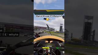 I got Torpedoed f1 memes codemasters racing formula1 torpedo [upl. by Ahsakat60]