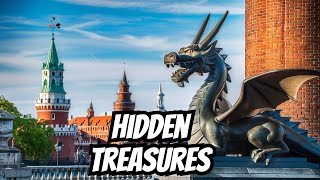 Wawel Castles HIDDEN SECRETS Revealed [upl. by Ainafets]