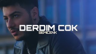 Semicenk  Derdim Çok [upl. by Carolin102]