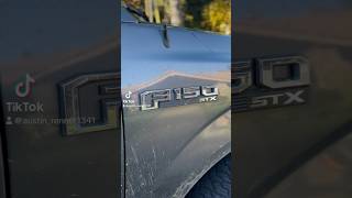 Da 1 fiddy daily viralvideo 37s ford f150 foryou [upl. by Photina58]